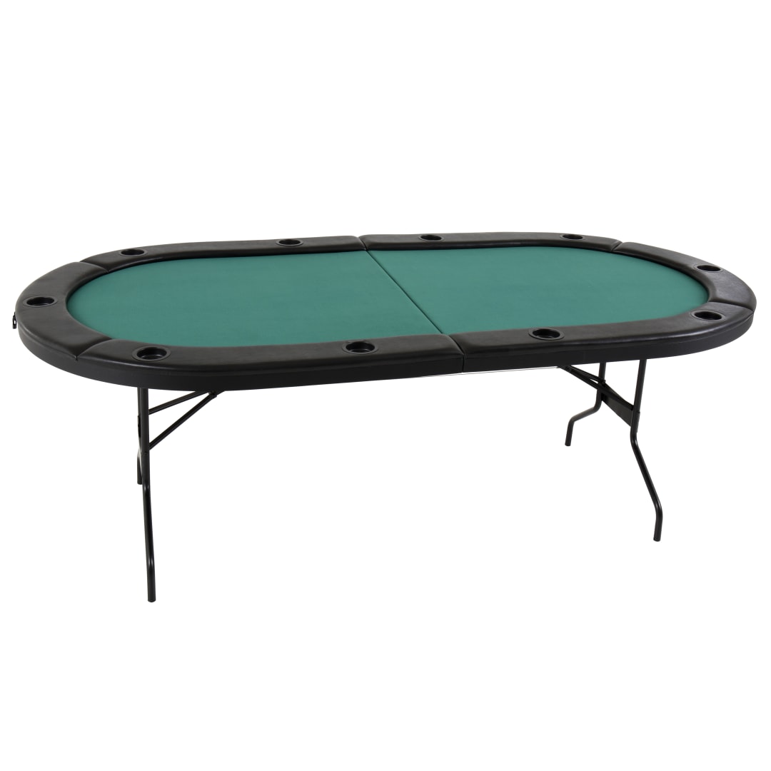 Triumph Folding Poker Table wi
