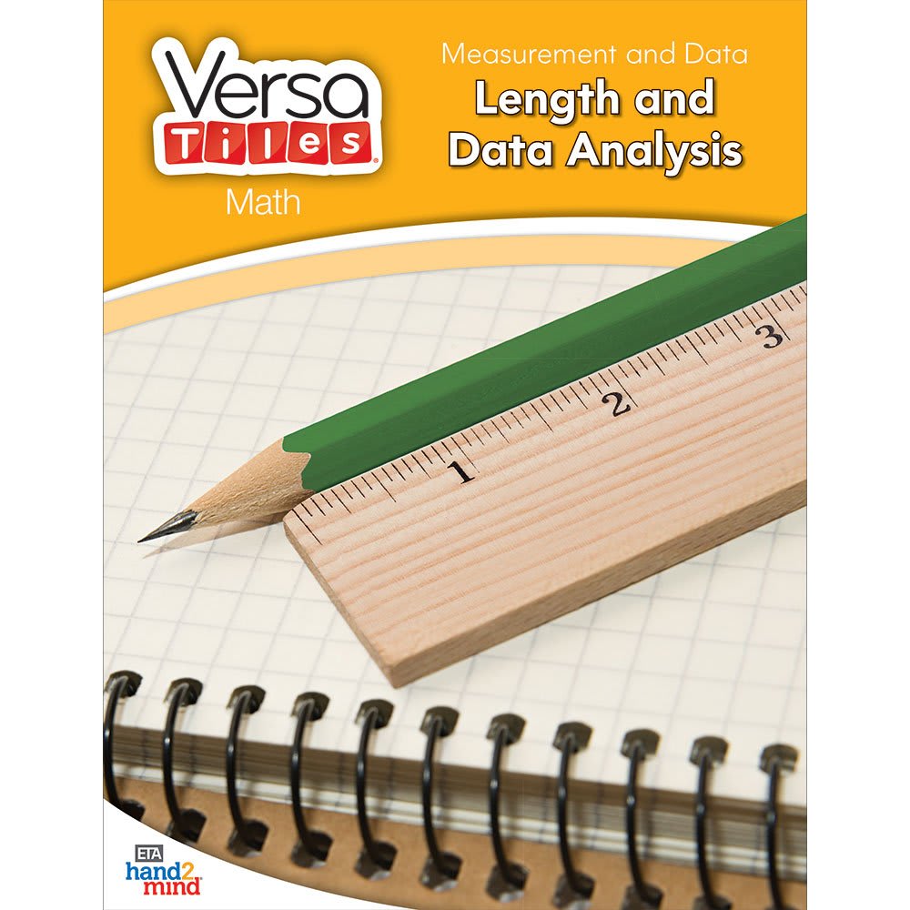 VT G2 MEA/DATA LGTH BK