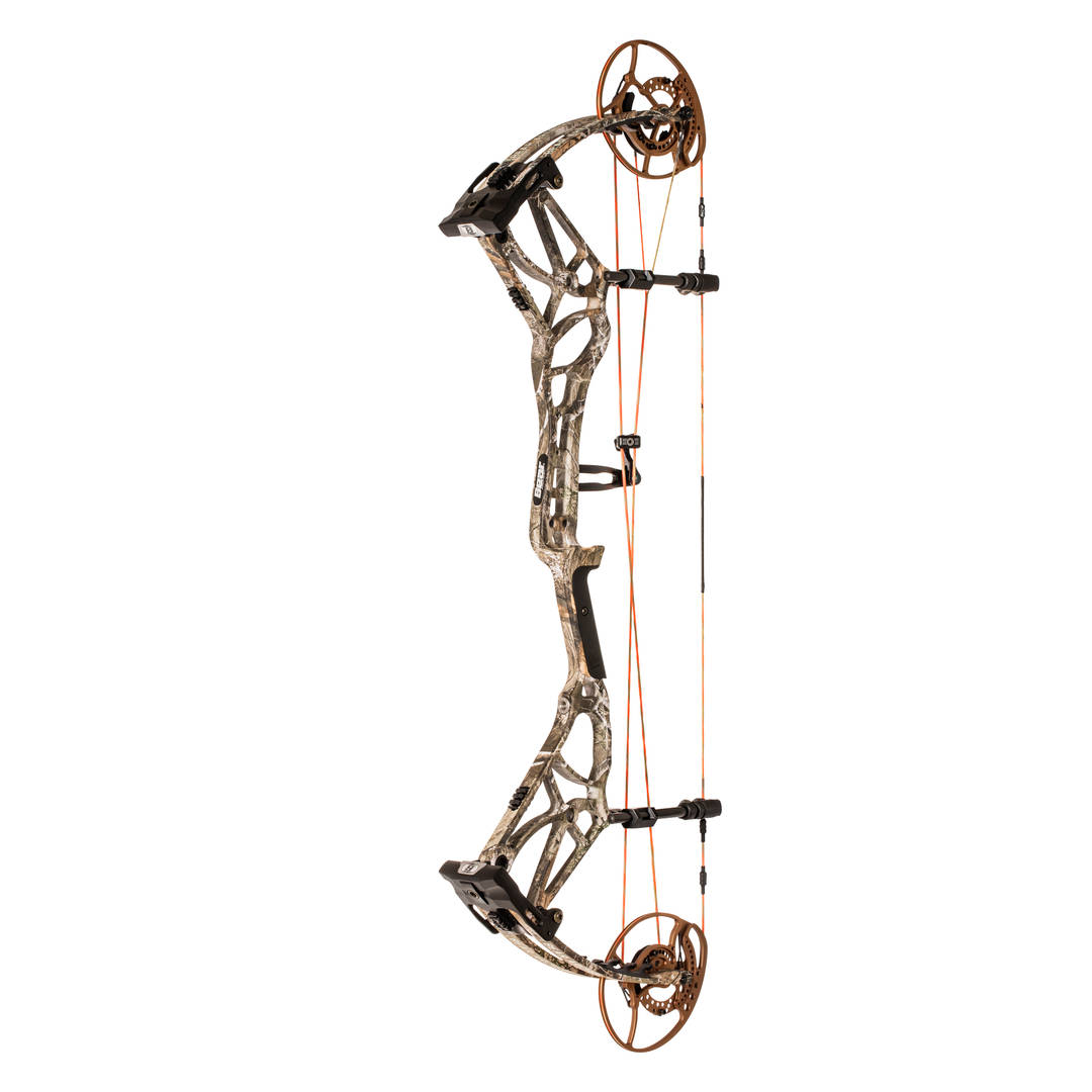 Bear Archery Moment Compound B