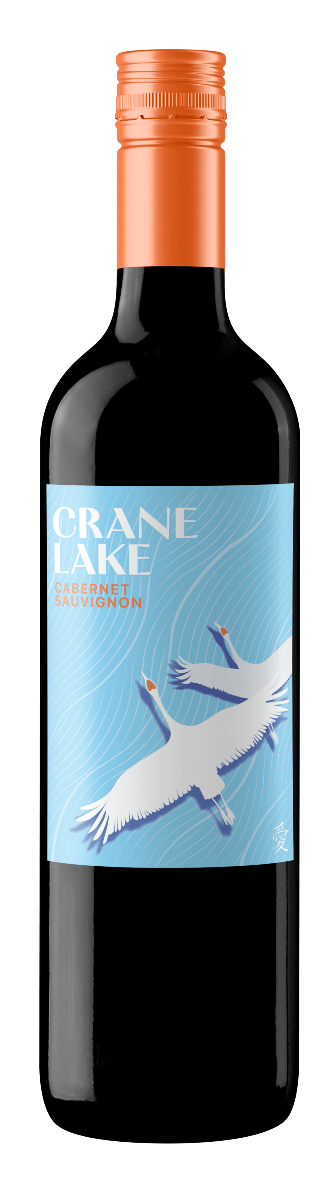 Crane Lake Cellars NV California Cabernet Sauvignon 750ml