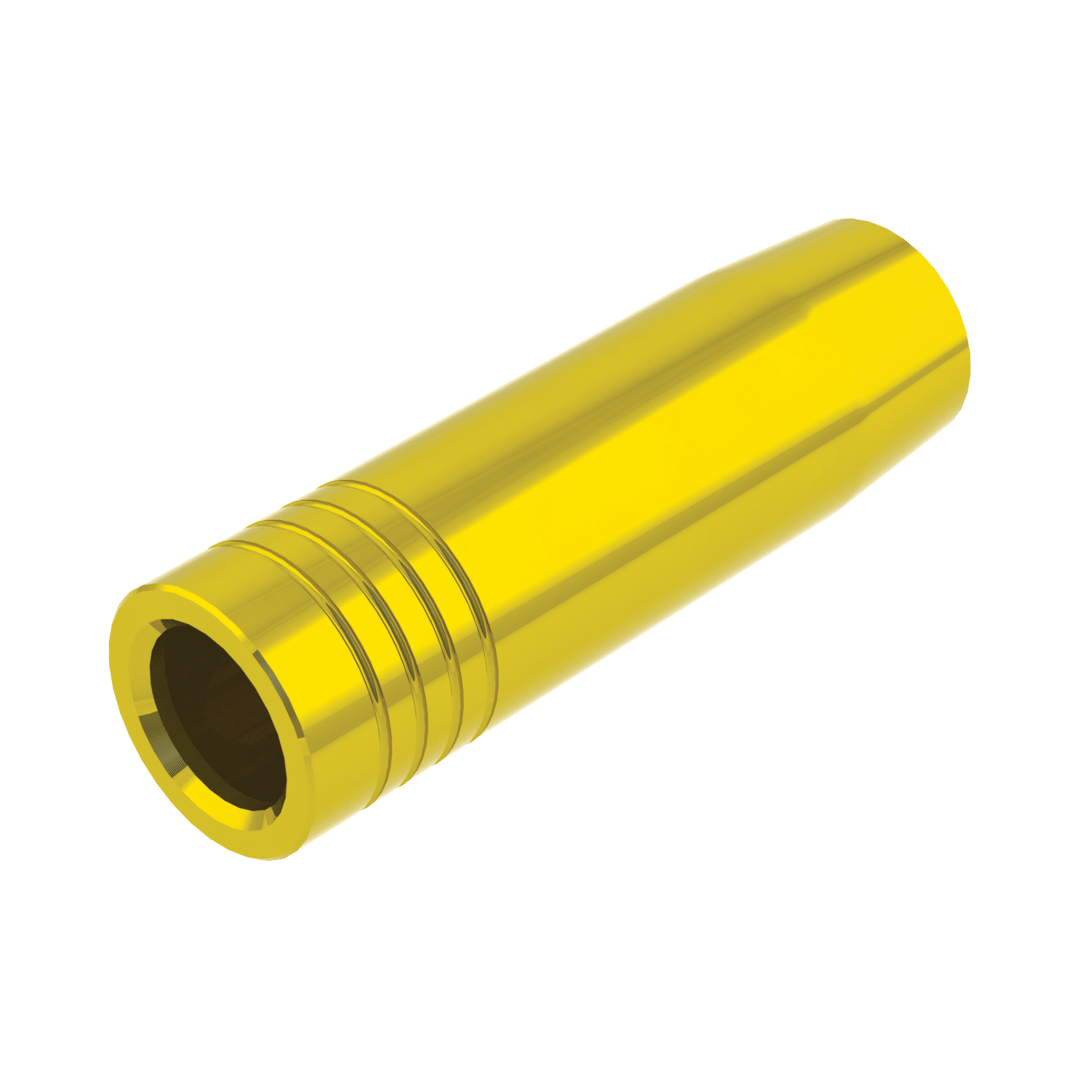 Gold Tip Ballistic Collar .204