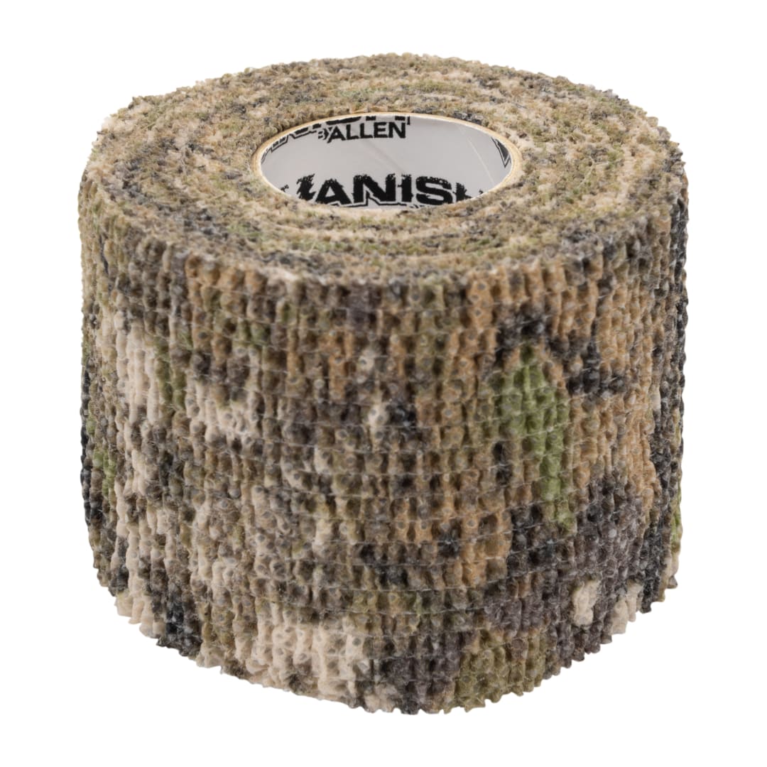 Vanish™ Protective Camo Wrap, 2.5”H x 15’L, Veil Terrain Camo