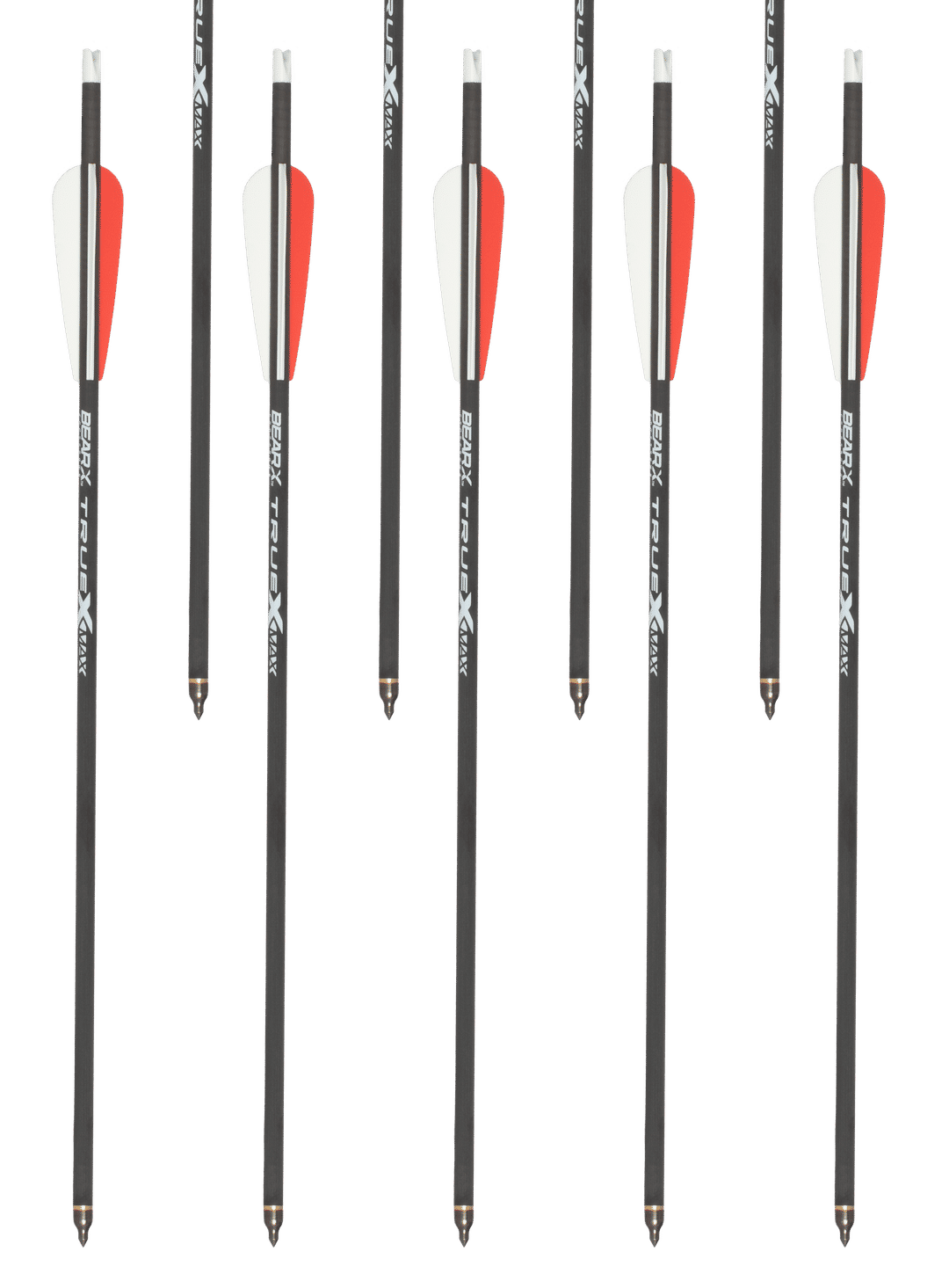 Bear X TrueX Max Crossbow Bolt