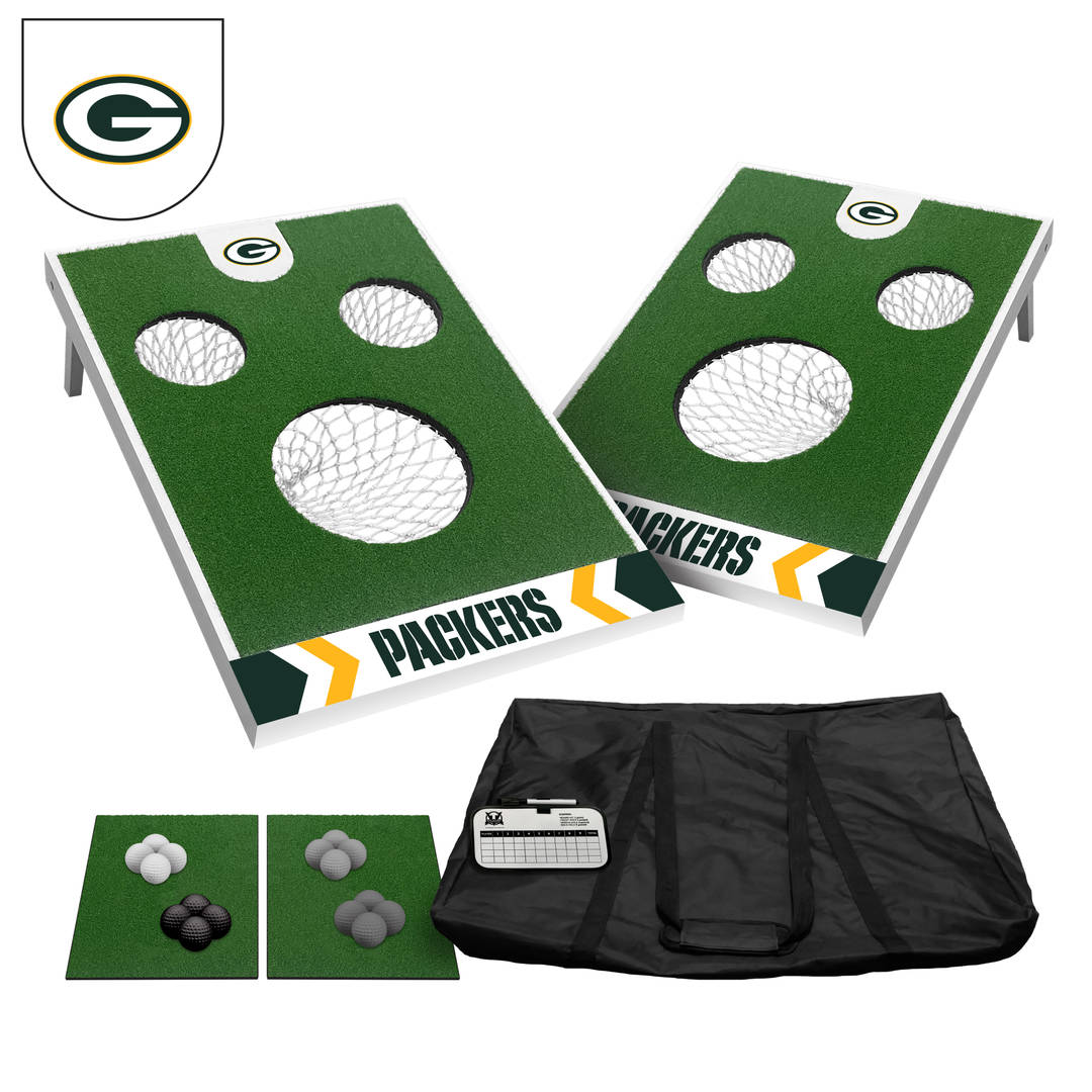 Green Bay Packers | Golf Chip