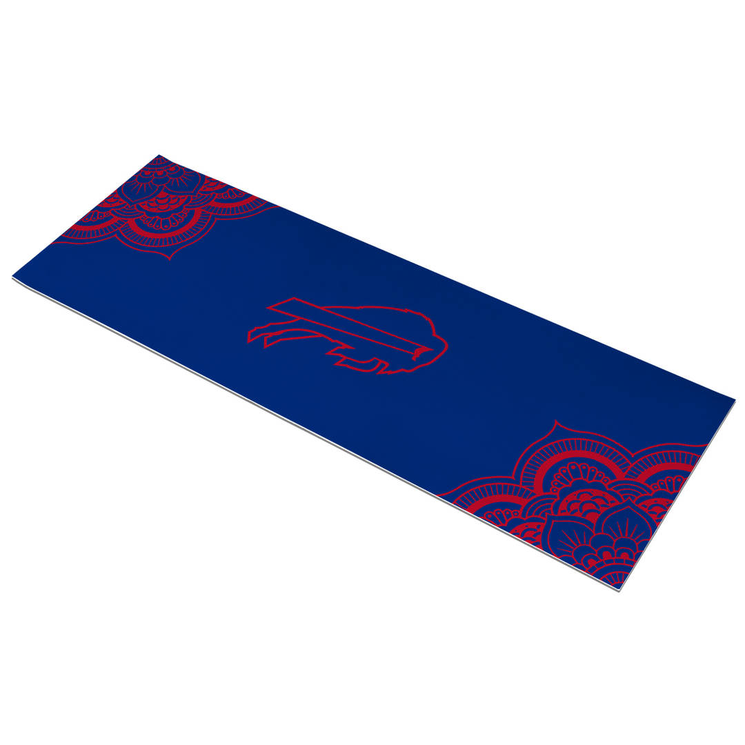 Buffalo Bills | Yoga Mat
