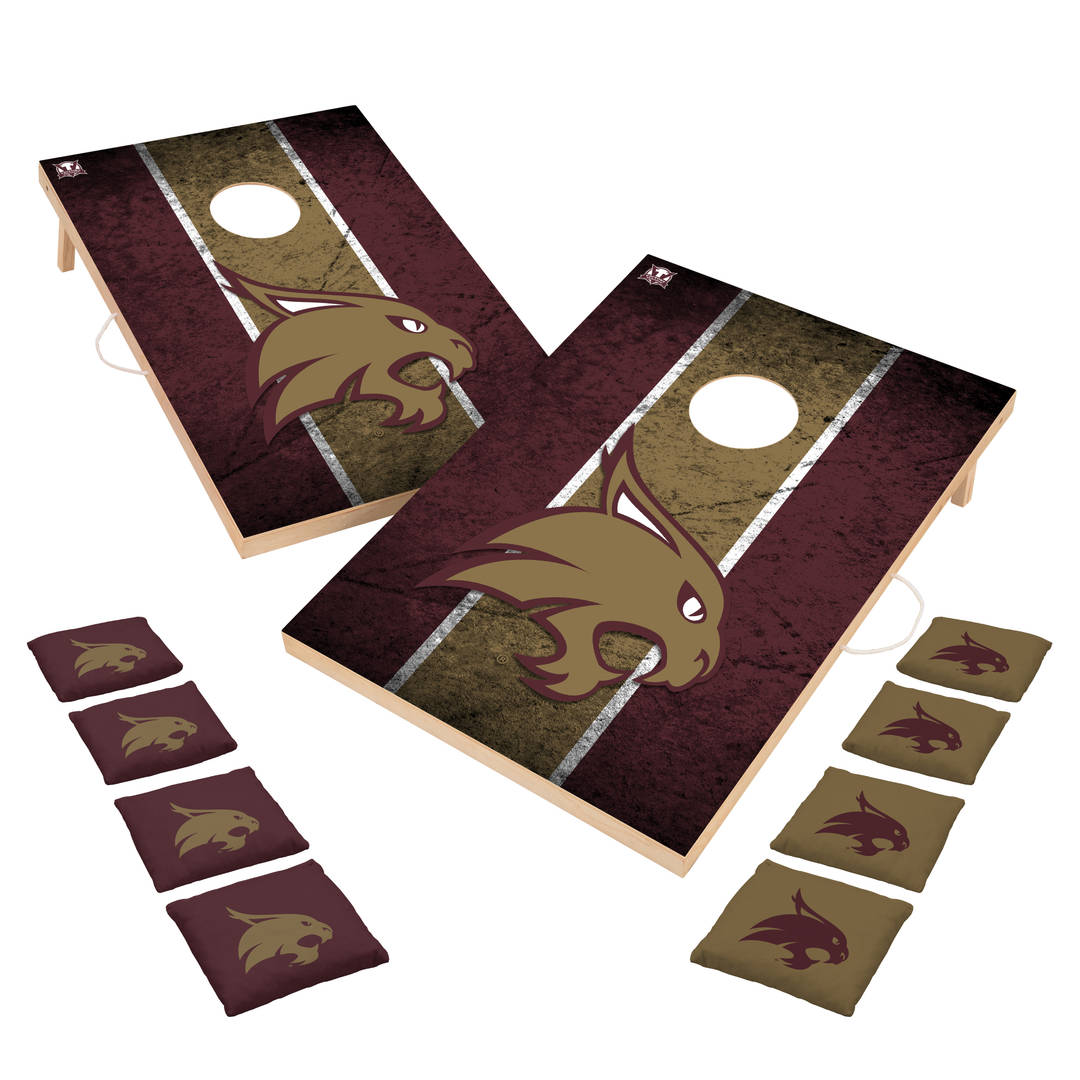 Texas State University Bobcats