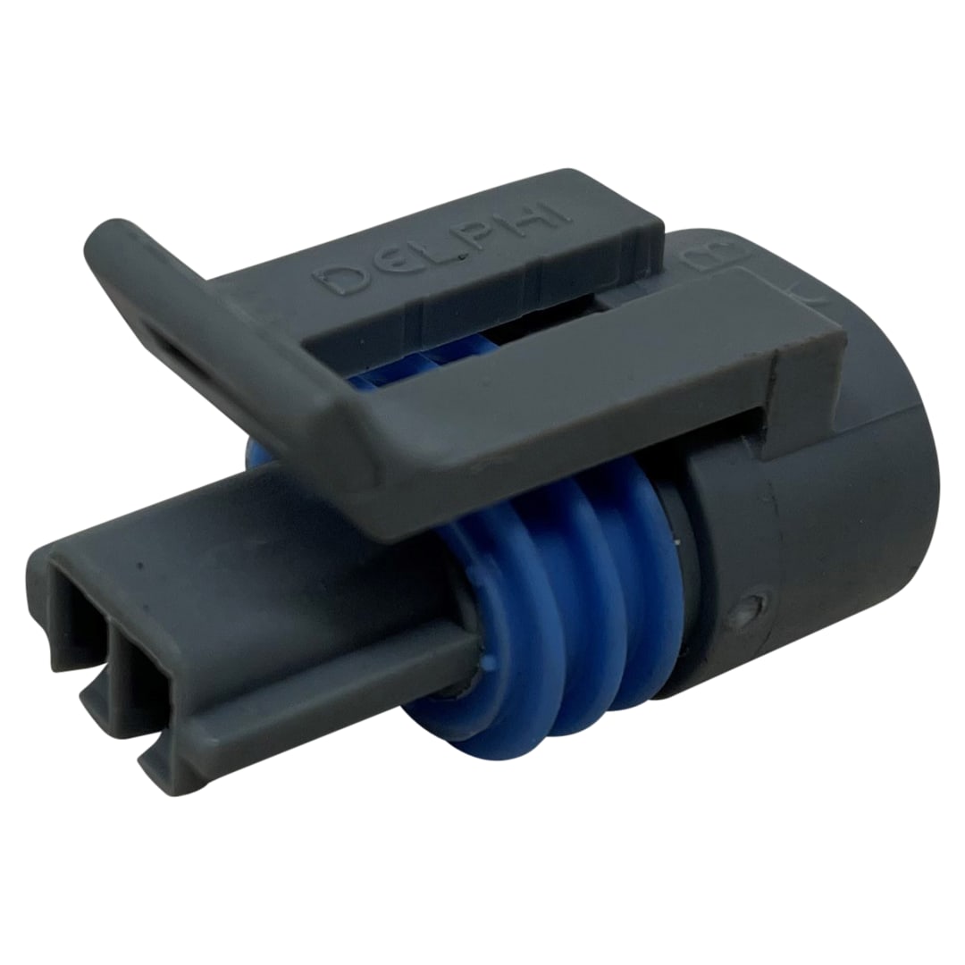 Wastebuilt® Replacement for Florig Hot Shift Plug - Metri-Pack 150