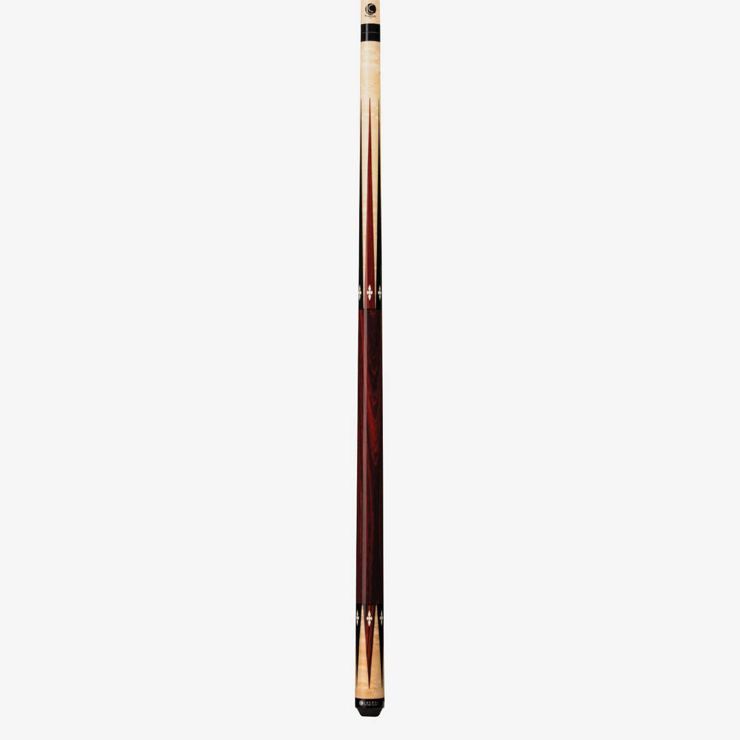 LUX43 Lucasi Lux Pool Cue