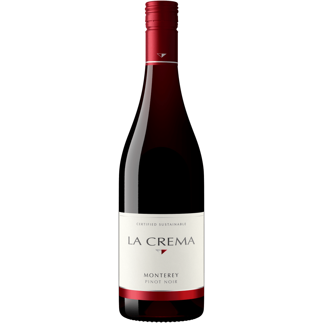 La Crema Monterey Pinot Noir Red Wine, 750ml