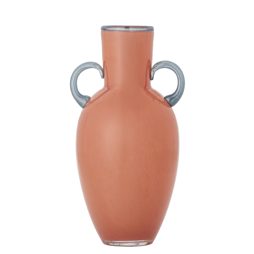 82072609 - Anniversary Vase, Multi, Glass STOCK: 300