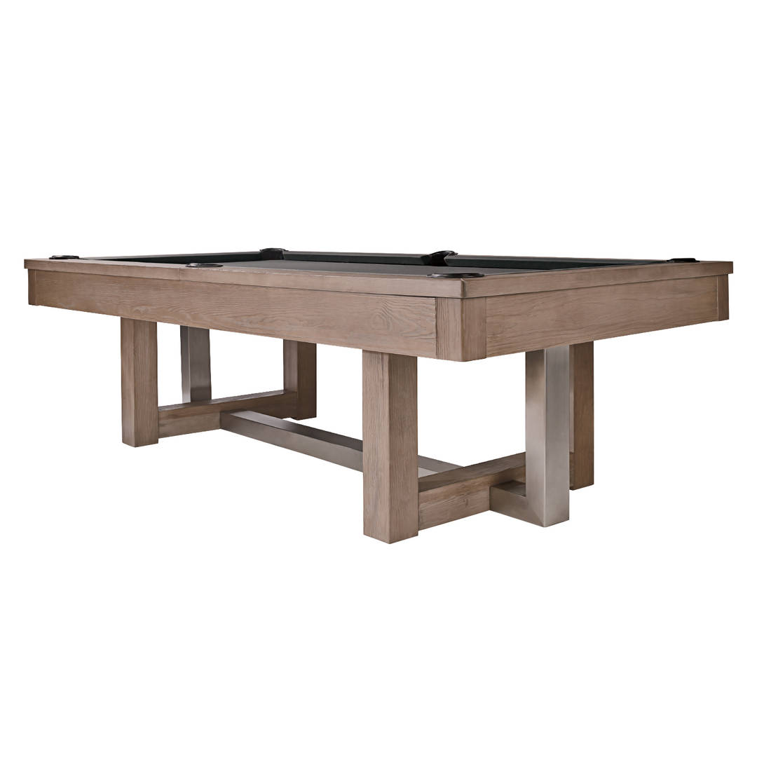 Abbey 8' Pool Table