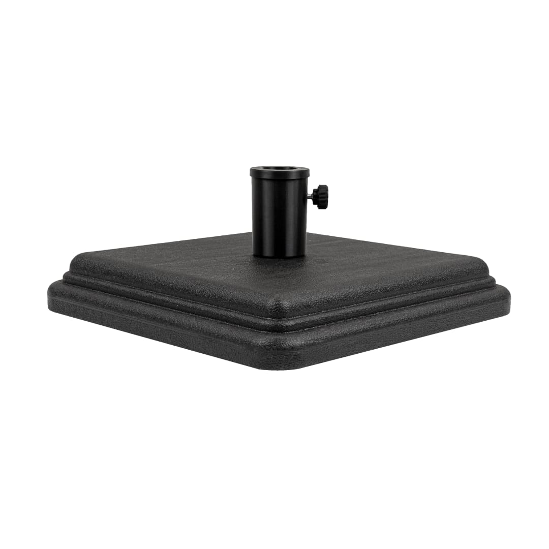 US Weight 40 Pound Umbrella Ba