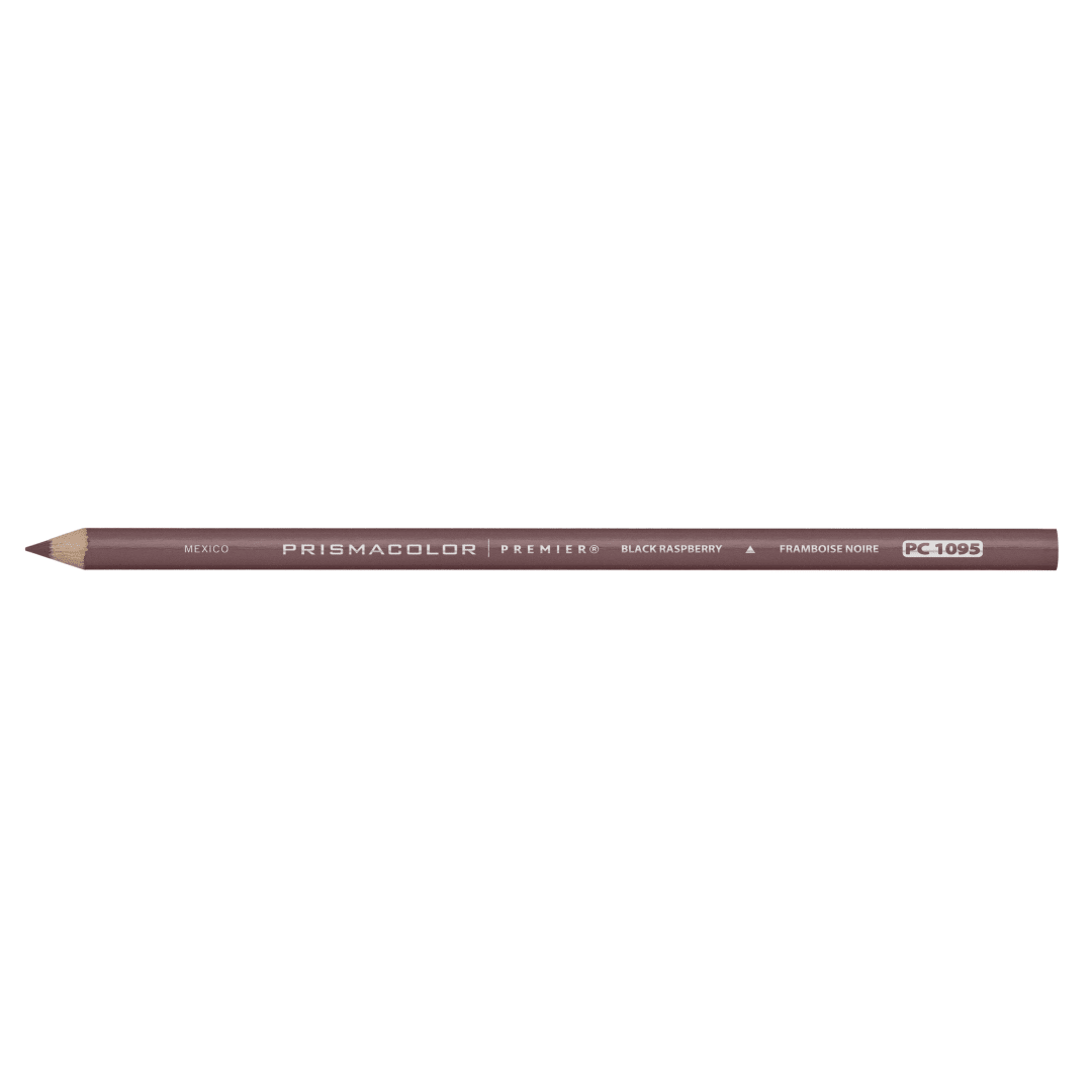 PC1095 BLACK RASPBERRY W UPC