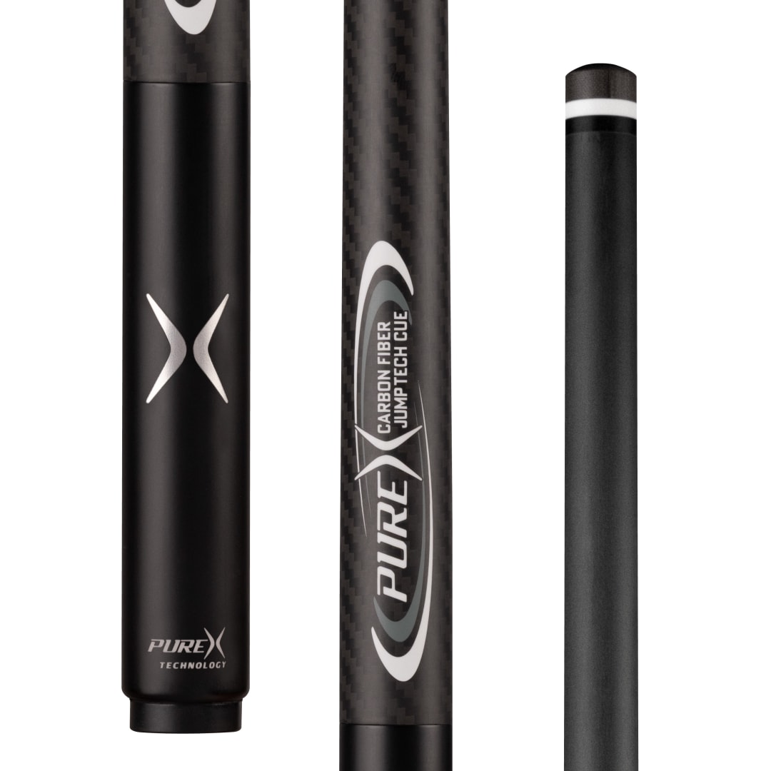 Pure X Pure X Carbon Fiber Jum