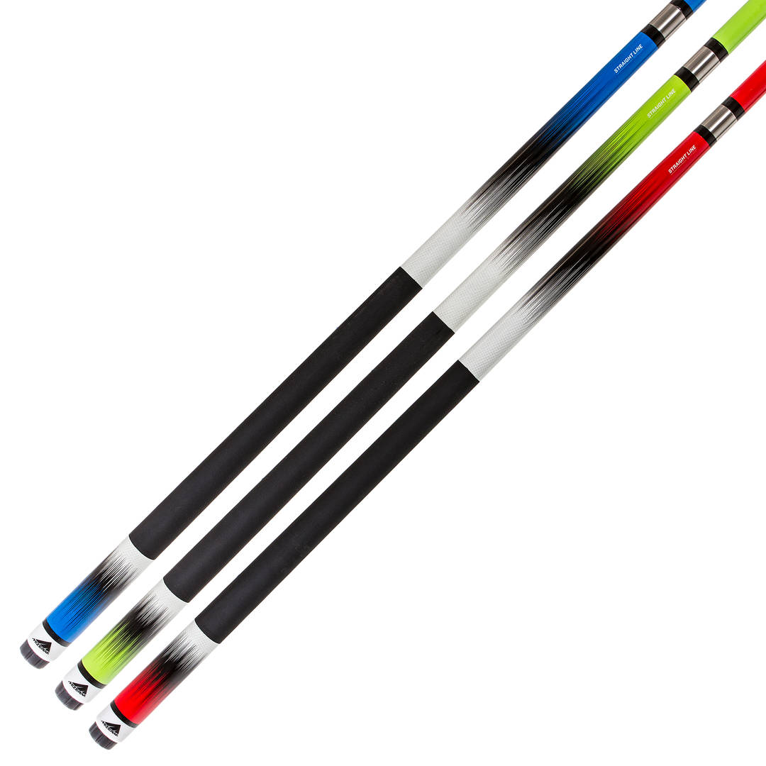 Mizerak 58" Composite Neon Cue