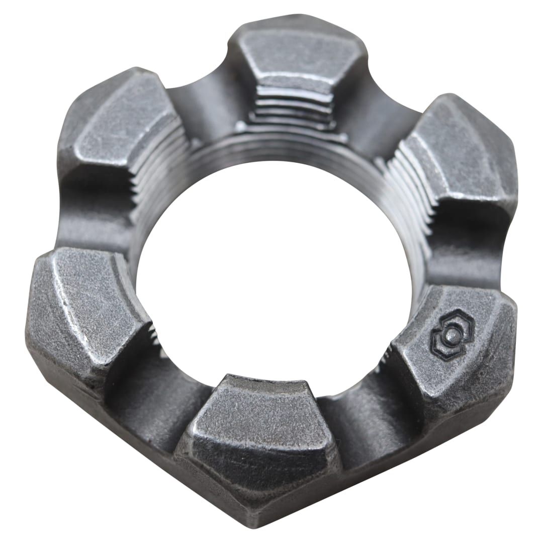 Wastebuilt® Replacement for McNeilus Jam Nut 1.50-12