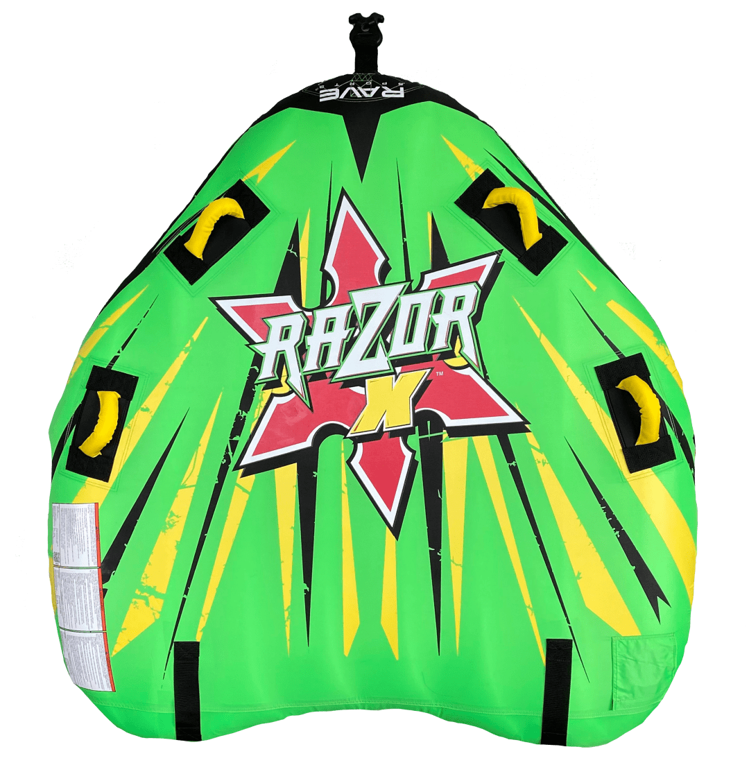 Razor X