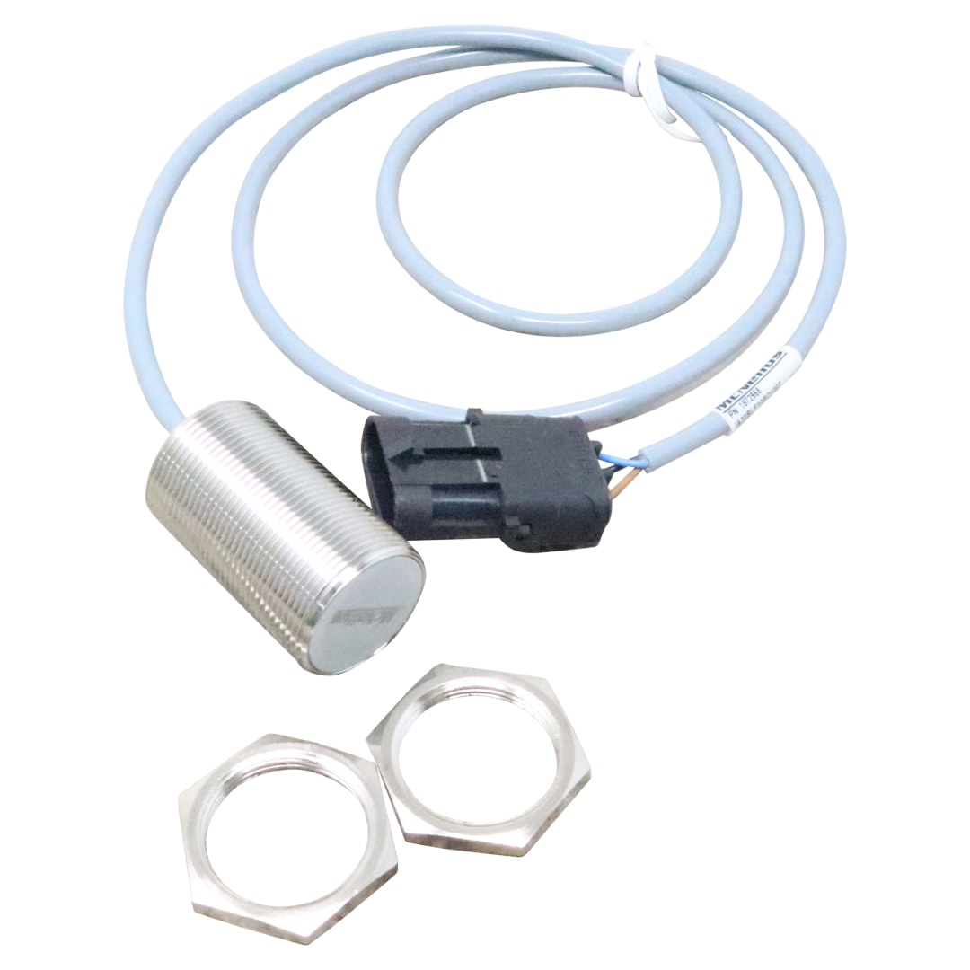 Wastebuilt® Replacement for McNeilus Proximity, 30MM, 6 Foot