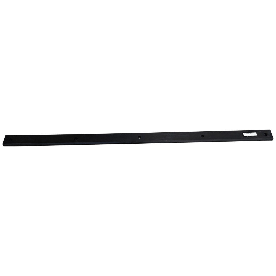Wastebuilt® Replacement for Heil Wear Strip 71.75"X3"X.75"