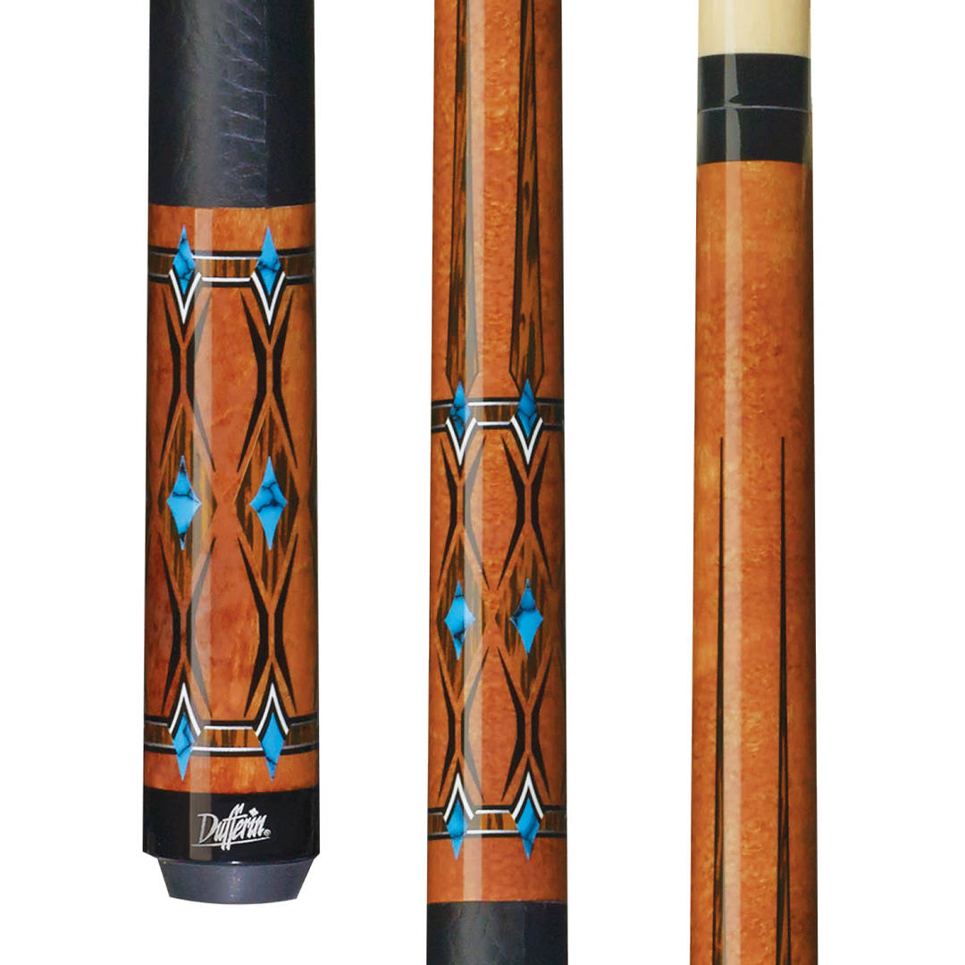 D-SE21 Dufferin Pool Cue