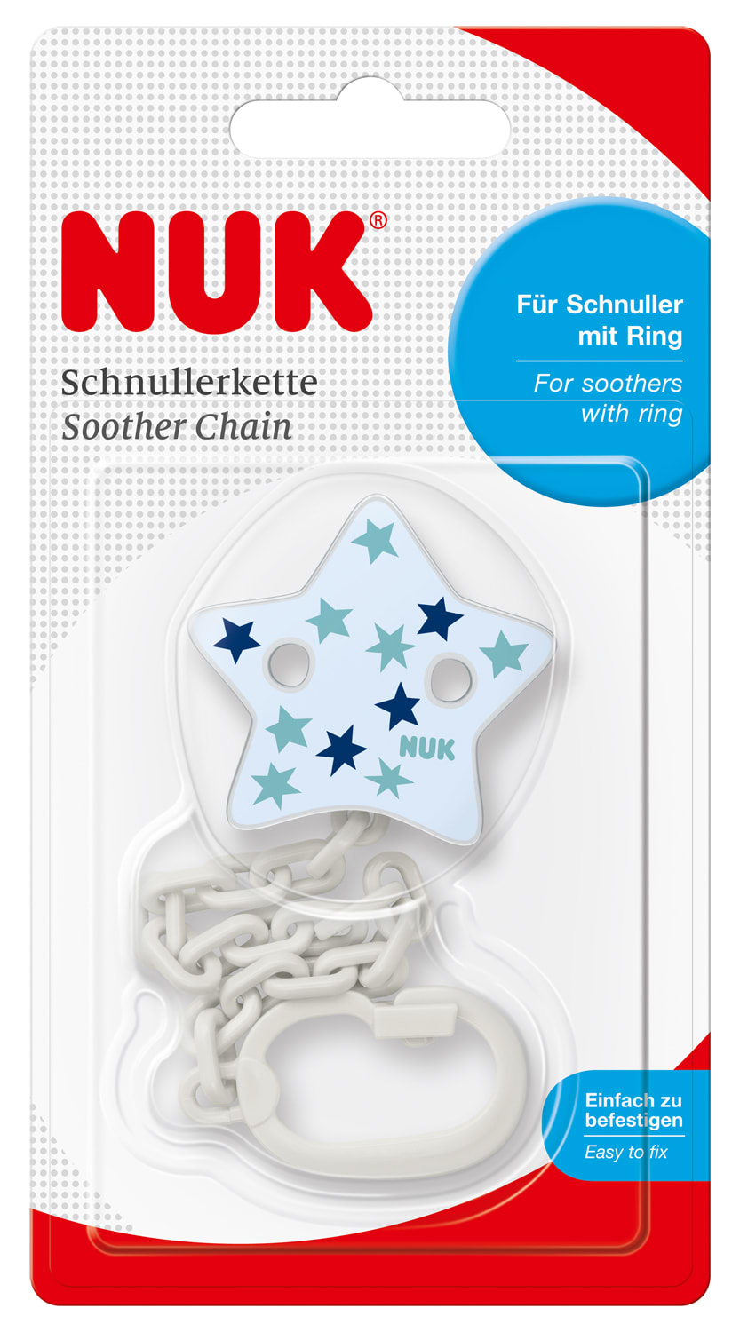 NUK PACI CHAIN 2023 DE/GB/FR/IT STAR