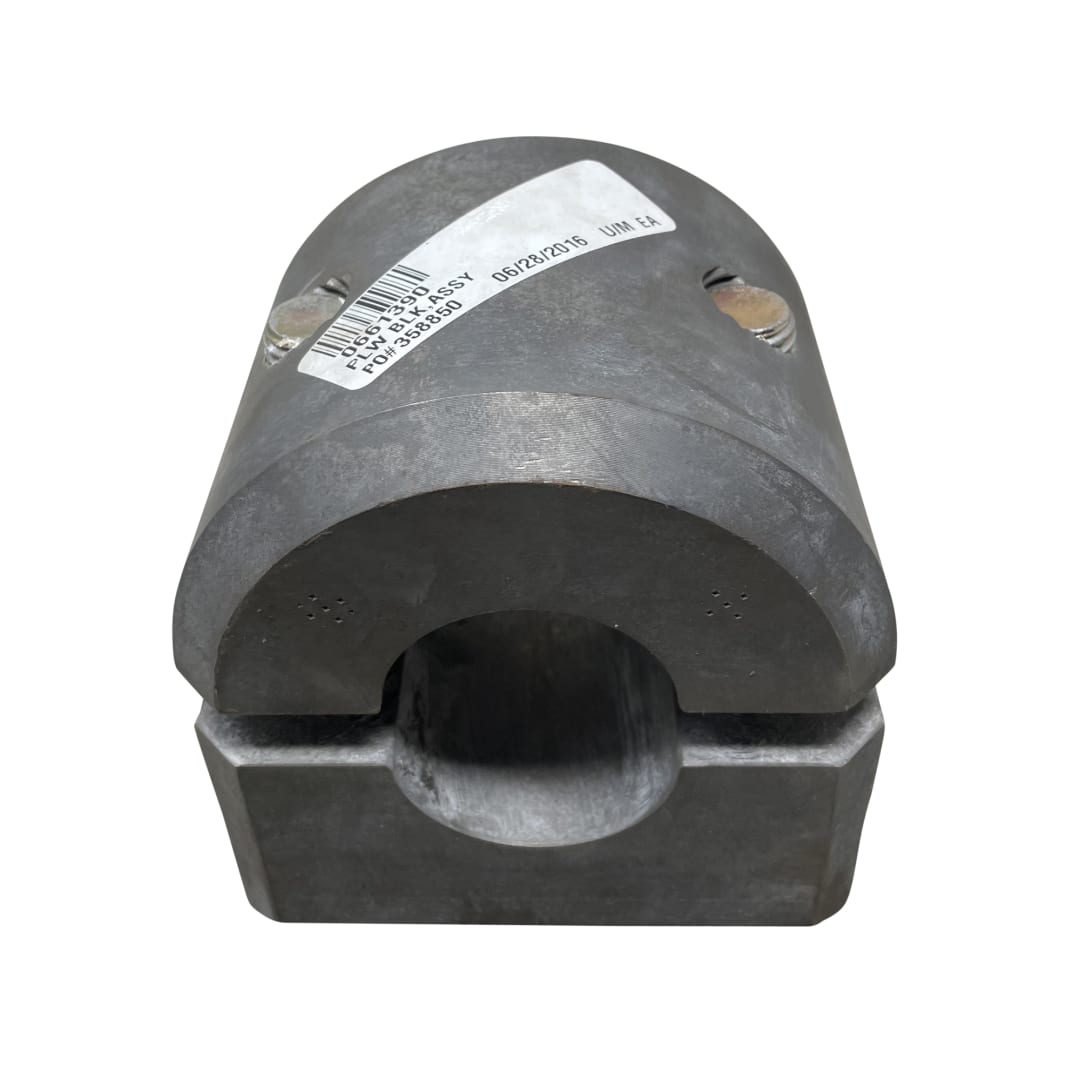 Wastebuilt® Replacement for McNeilus Pillow Block