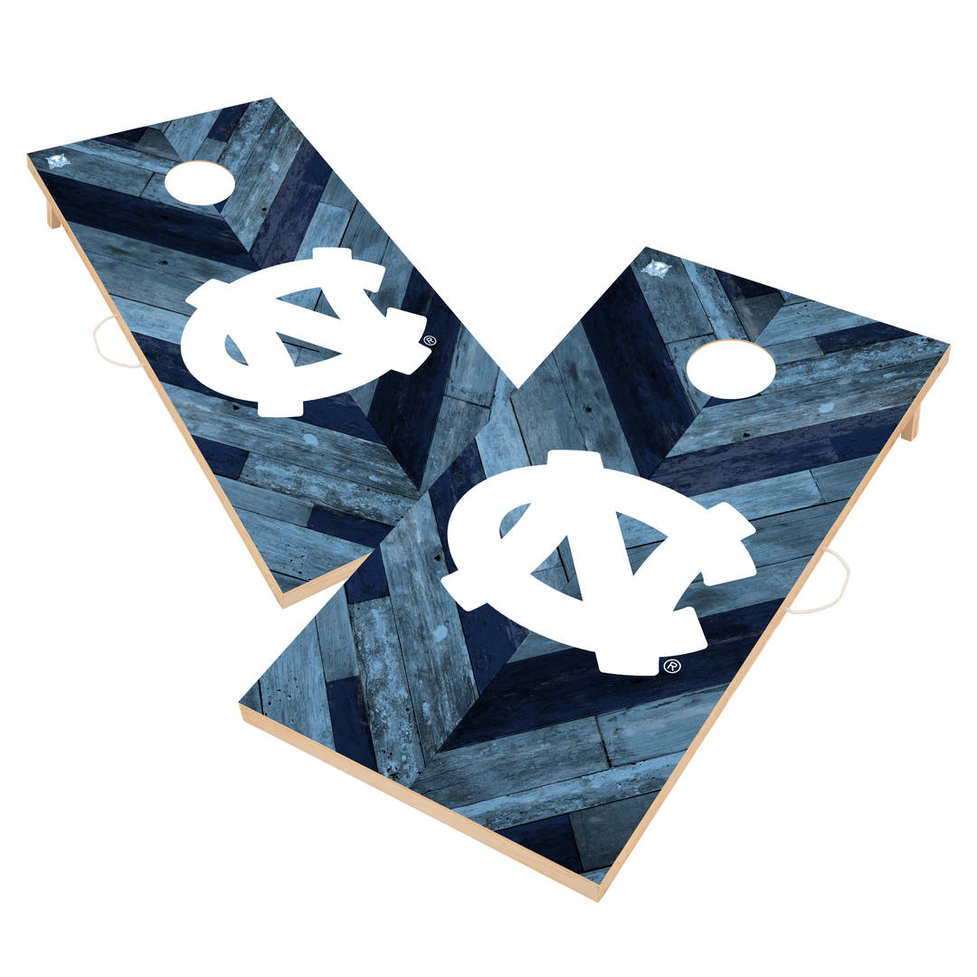 University of North Carolina T