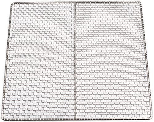 GR-14H - GRATE TUBE SCREEN 13-3/4" SQ