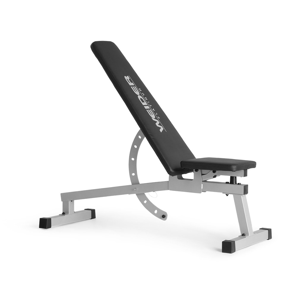 Platinum Adjustable Bench