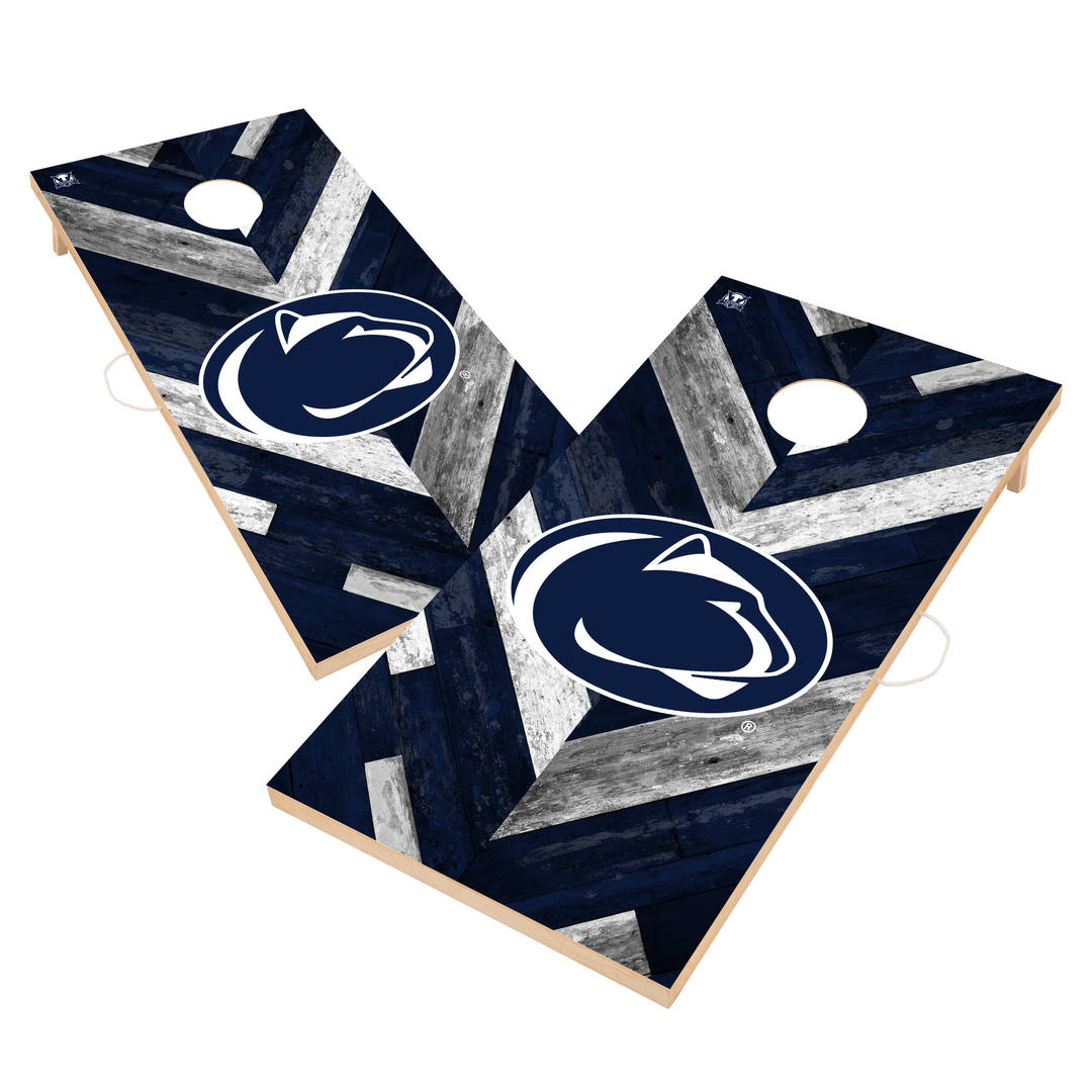 Penn State University Nittany