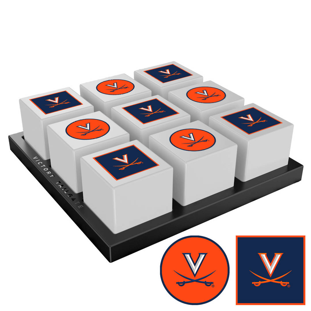 University of Virginia Cavalie