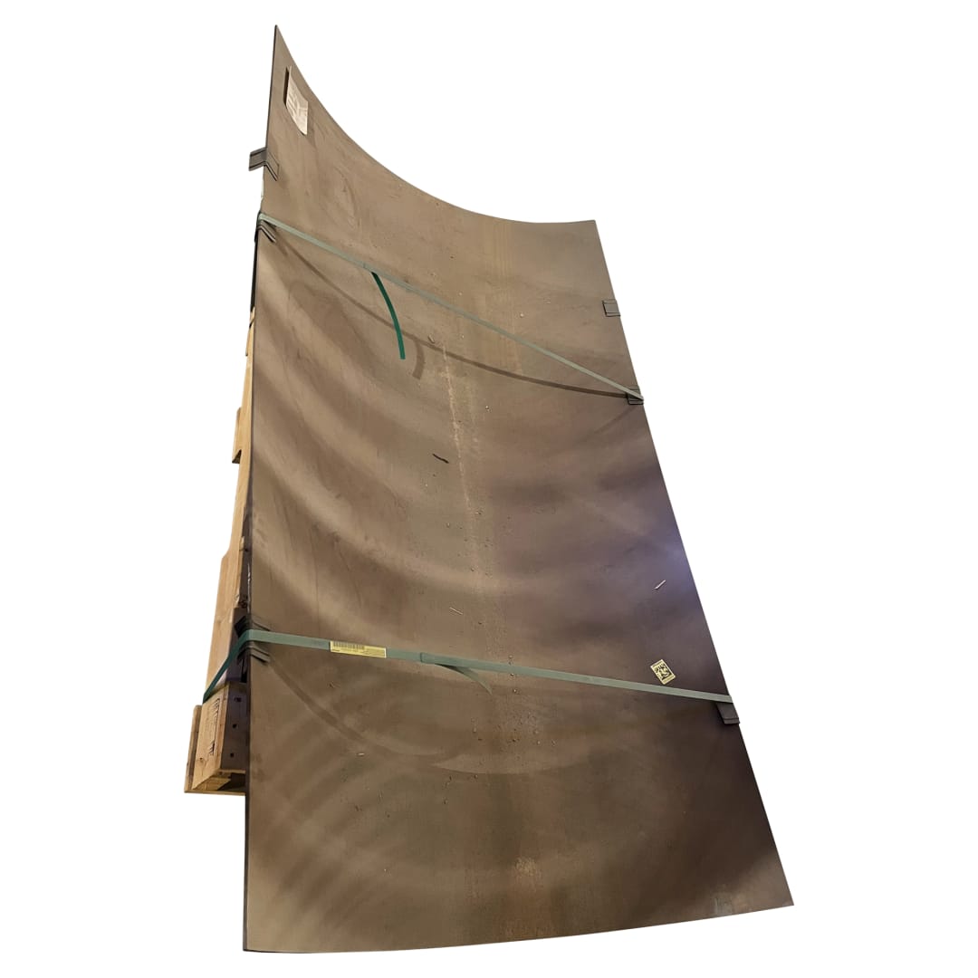 Wastebuilt® Replacement for New-Way® .25" Floor Hopper Liner