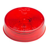 Galbreath™  Grote Red 2.5 Round Led Lamp
