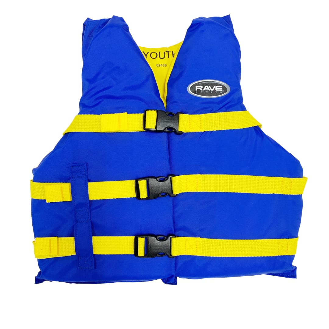 Universal Nylon PFD Youth