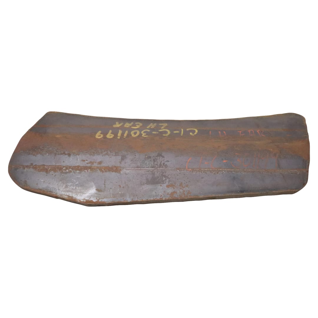 Wastebuilt® Replacement for Leach Guide Ear - Left Hand