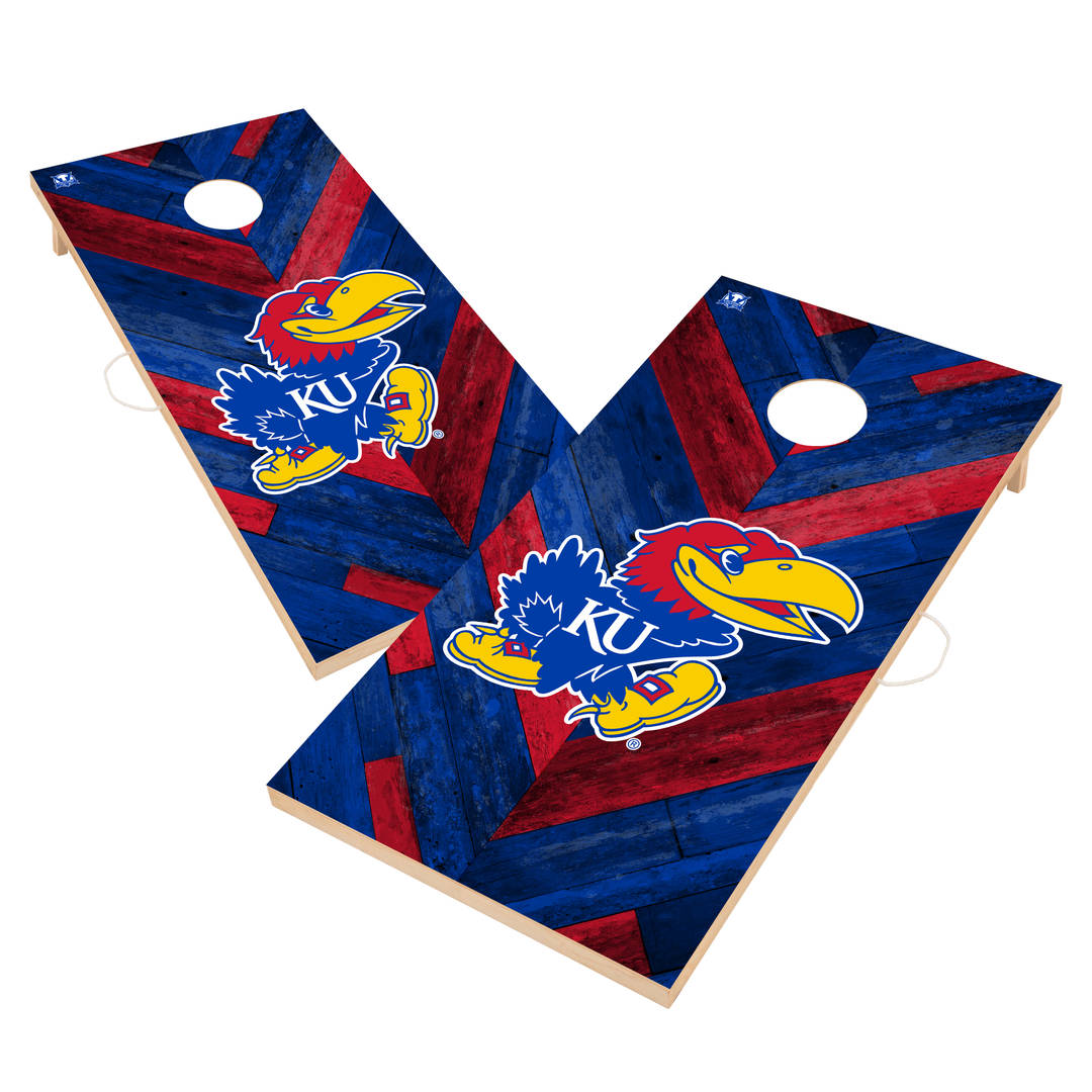 University of Kansas Jayhawks