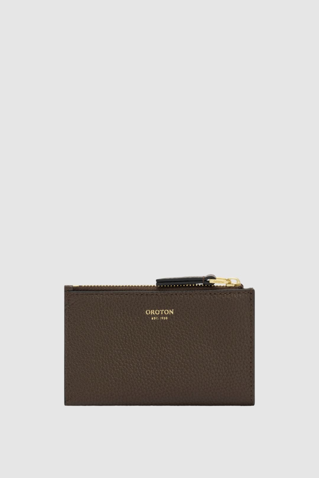Eve Mini 4 Credit Card Zip Pouch