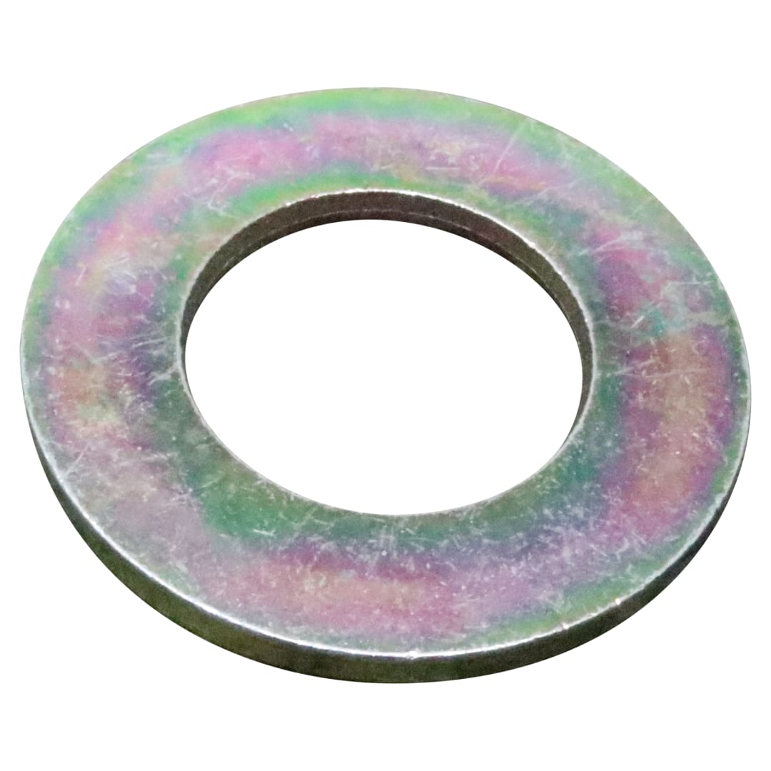 Galbreath™ Washer,Flat .88X1.75X.12 ZY HDN