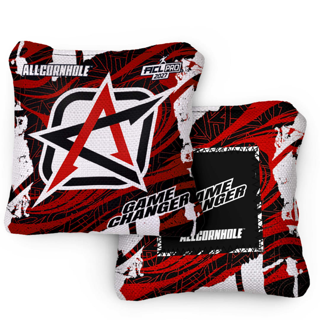 AllCornhole 2027 GameChanger R