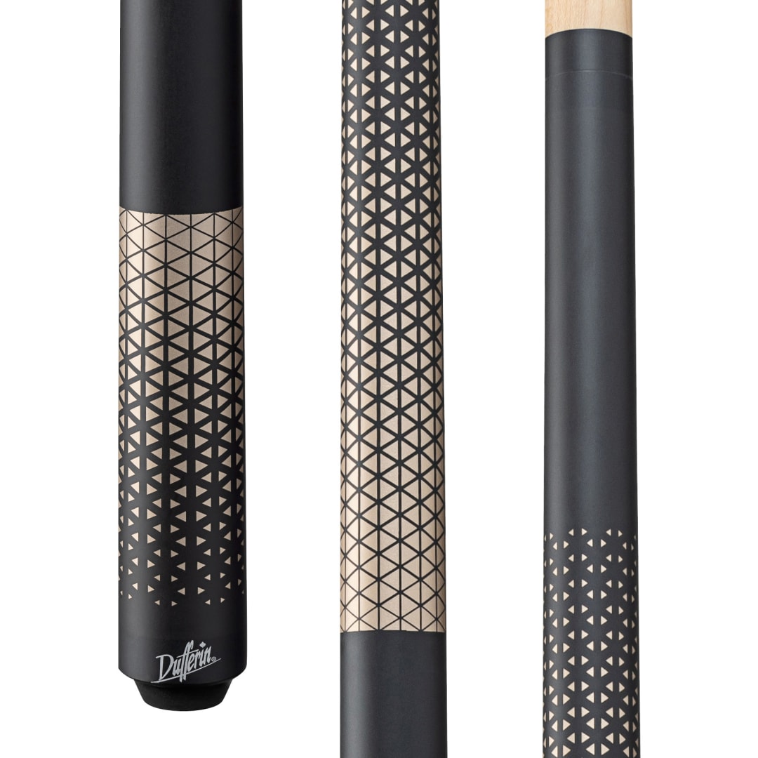 Dufferin Dufferin Matte Black