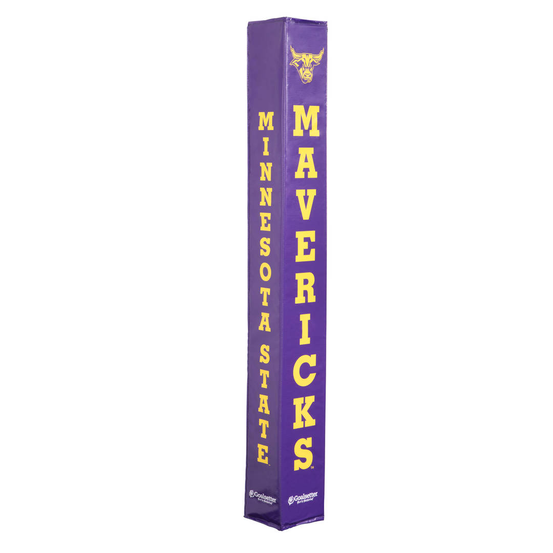 Goalsetter Minnesota State Mav