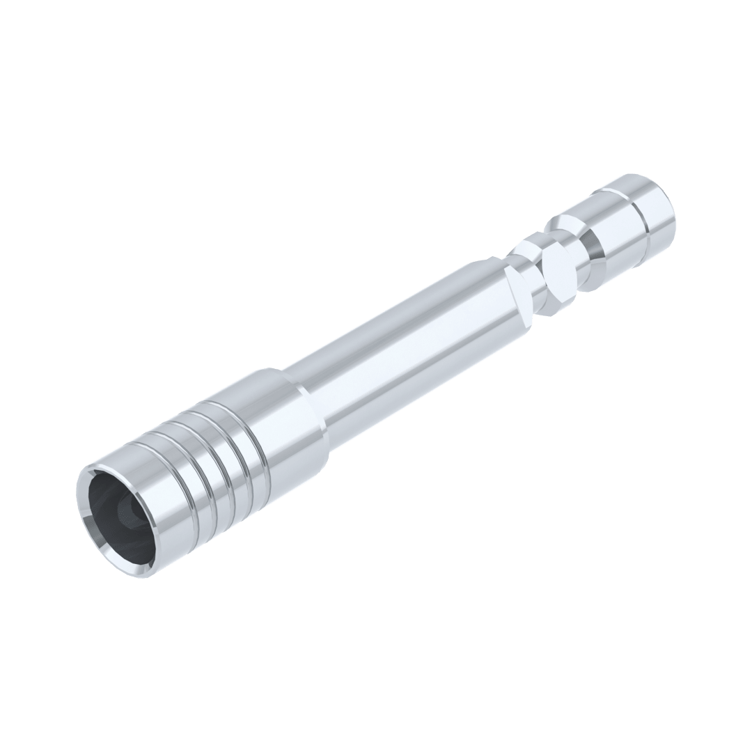 Gold Tip Insert .204 Kinetic S