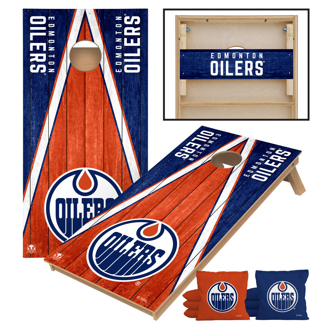 Edmonton Oilers | 2x4 Tourname