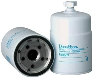 Donaldson Fuel Filter, Water Separator Spin-On (P550553)