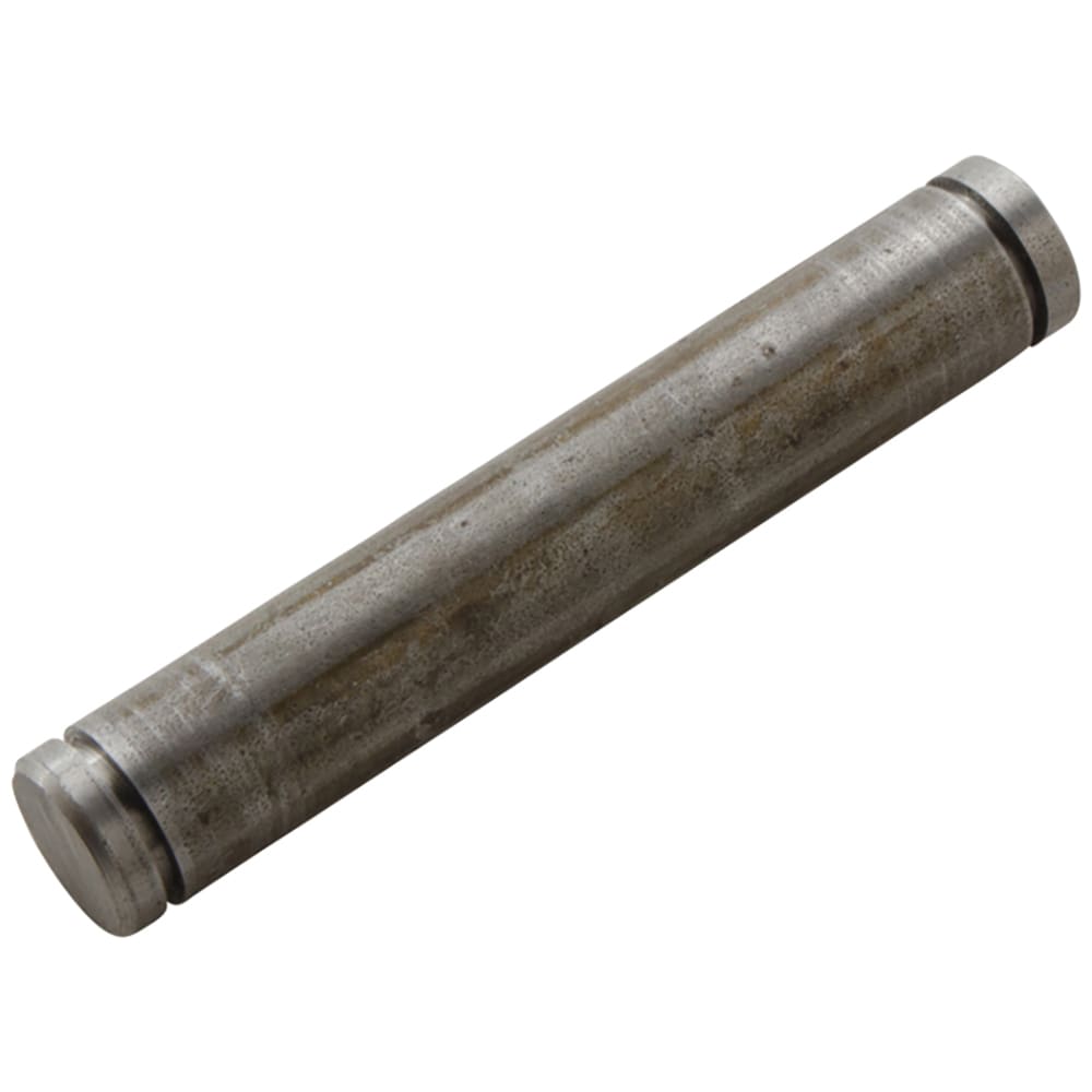 Galbreath™ Shaft,AL Lid X 2 15/16
