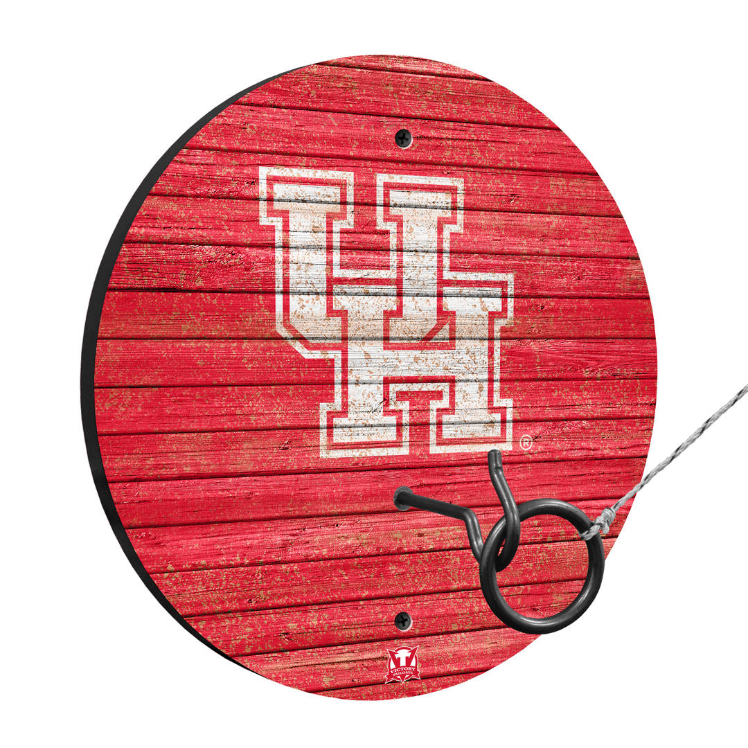 University of Houston Cougars