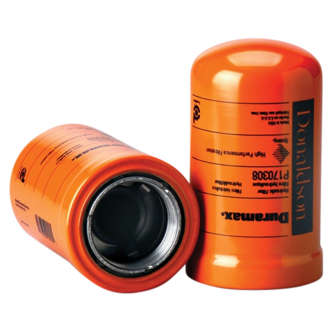 Donaldson 3.13OD X 5.52IN Hydraulic Spin-On Duramax (P170308)