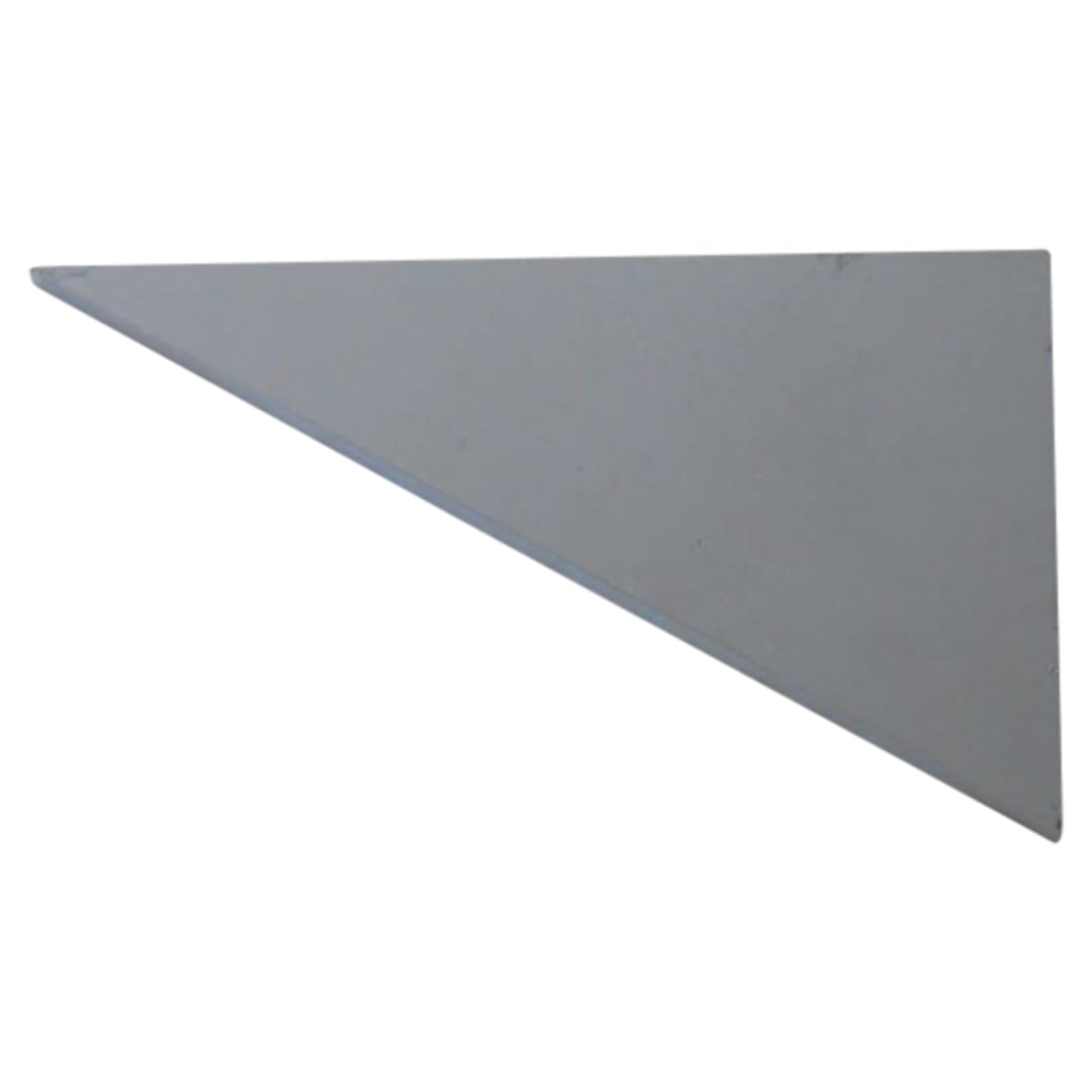 Wastebuilt® Replacement for McNeilus Gusset - Tipper Latch Guard