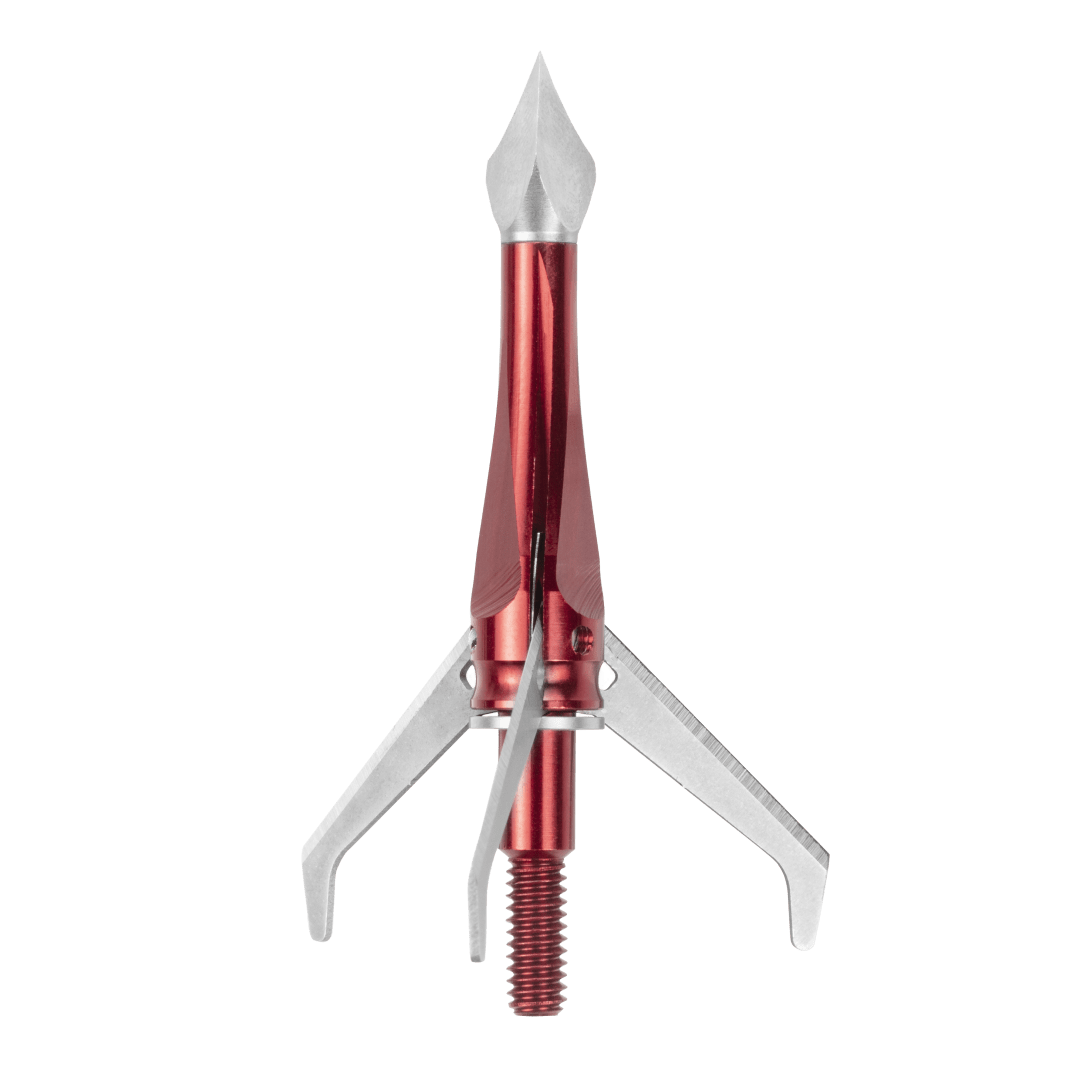 Rocket Siphon Mechanical Three