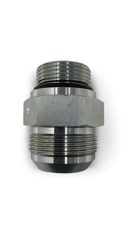 Aeroquip 1in Morb X 1 1/4 Male JIC Str